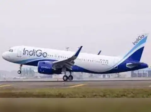 InterGlobe Aviation