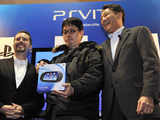 Sony Compuer Entertainment's (SCE) new portable video game console