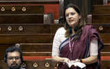 Unfortunate that Rahul Gandhiji's statements are being distorted: Shiv Sena (UBT) leader Priyanka Chaturvedi
