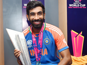 Jasprit Bumrah's family once couldn't afford a 'packet of milk,' reveals cricketer's neighbour after T20 WC win