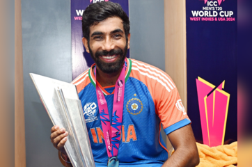 Jasprit Bumrah's family once couldn't afford a 'packet of milk,' reveals cricketer's neighbour after T20 WC win