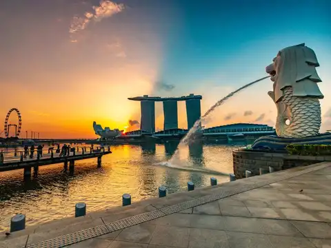 Singapore 