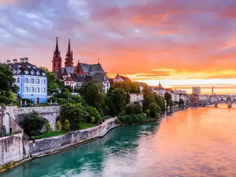 Basel, Switzerland