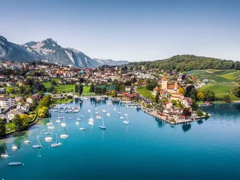 Bern, Switzerland