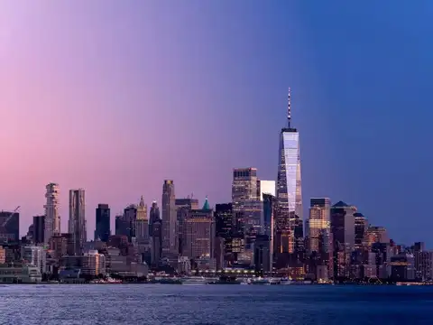 New York city, US