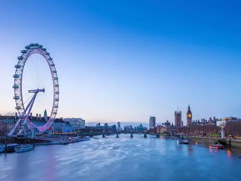 London, UK