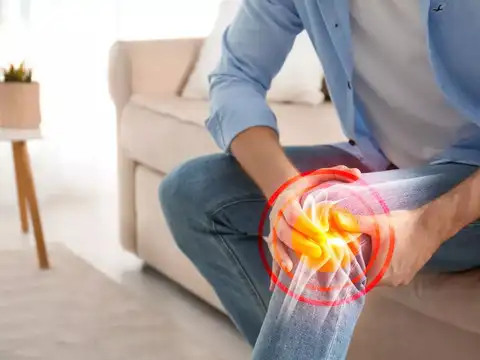 Joint and muscle ache relief