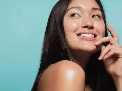 Better skin