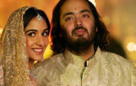 Anant Ambani-Radhika Merchant wedding: Couple's grand sangeet to feature dance performance of their love story