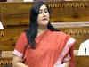 Bansuri Swaraj gives notice in Lok Sabha pointing out alleged inaccuracies in Rahul Gandhi's speech