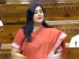 Bansuri Swaraj moves notice against LoP Rahul Gandhi's 'inaccurate' statements