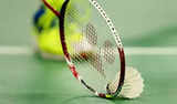 China's 17-year-old badminton player Zhang Zhijie dies of cardiac arrest on court