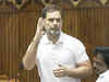 MP assembly adjourned after ruckus over Rahul Gandhi's remarks