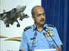 IAF chief inaugurates Weapon Systems School to recalibrate Air Force