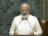 Lok Sabha speech: Narendra Modi says BJP government ensures justice for all, appeasement for none