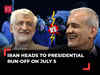 Iran Presidential Elections: Jalili, Pezeshkian clash over foreign policy; the 'America, Europe' debate