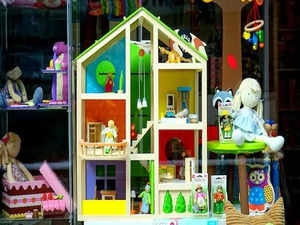 Indian toy makers secure orders worth over USD 10 million at Germany's Nuremberg International Toy Fair