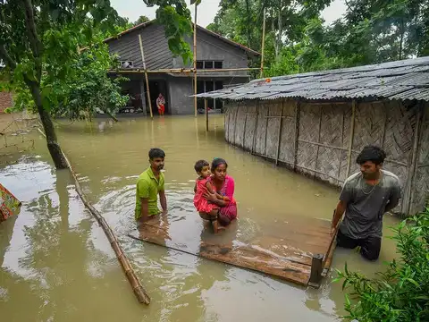 ​ASDMA's request for IAF assistance​