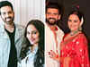 Sonakshi Sinha’s brother Luv breaks silence on skipping her wedding, accuses Zaheer Iqbal’s family of shady business dealings