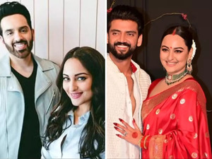 Sonakshi Sinha’s brother Luv breaks silence on skipping her wedding, accuses Zaheer Iqbal’s family of shady business dealings