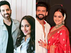 Sonakshi Sinha’s brother Luv breaks silence on skipping her wedding, accuses Zaheer Iqbal’s family o:Image