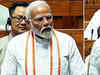 PM Modi speaks on NEET, says govt won't spare those behind paper leaks