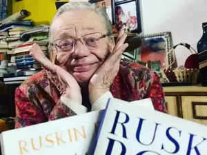 Best Ruskin Bond Books in India for the Childish Reader in You (2024)