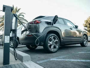Mid-sized cities to emerge as big demand centre for EVs: Report
