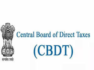 Our decisions have effect on nation's economy: New CBDT chief to I-T officials