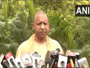 Faces in Congress have changed but its character, gestures remain same: UP CM Yogi Adityanath