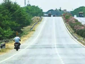 NHAI to do GIS-based land acquisition for upcoming national highway projects:Image