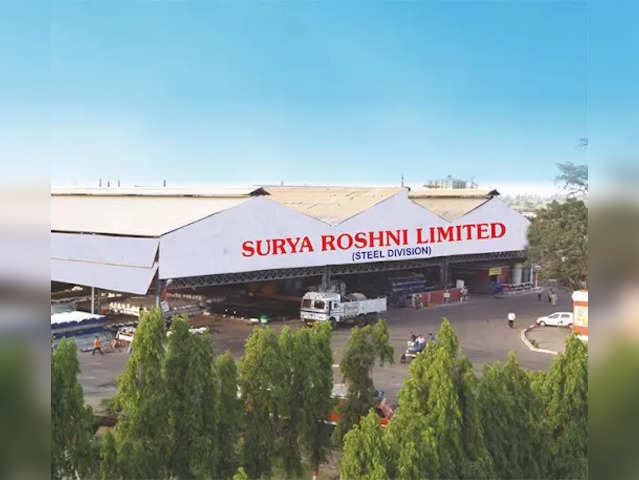 ​Buy Surya Roshni | Buying range: Rs 667 | Stop loss: Rs 620 | Target: Rs 730-765