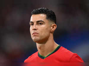 Cristiano Ronaldo Retirement: Portugal star drops major hint after win against Slovenia in Euro Cup 2024