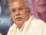 Why Mahadev app not banned by Centre and Chhattisgarh governments: Bhupesh Baghel
