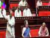 War of words between Jagdeep Dhankhar and Mallikarjun Kharge