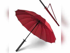 Designer and Fancy Umbrellas
