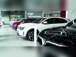 VinFast Set to Drive into India with Locally Assembled Cars