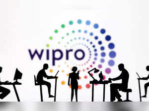 Wipro shares jump over 3% after double upgrade from CLSA