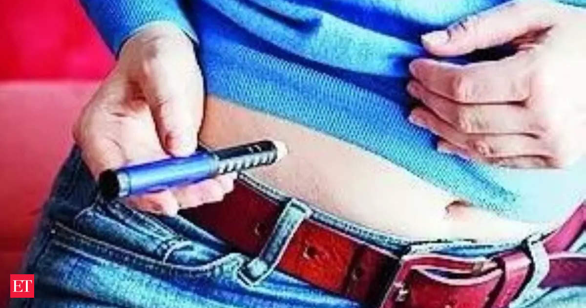 Insulin: Weekly-once insulin jab may soon come to India