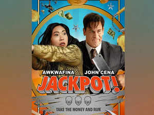 Jackpot!: All you may want to know about release date, trailer, cast and production team
