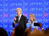 Biden needs to buck up; donors set a two-week deadline to increase the approval ratings