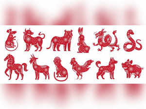 Chinese horoscope for July 2024: Check how it will change your life