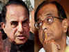Swamy appears as witness against PC in 2G case