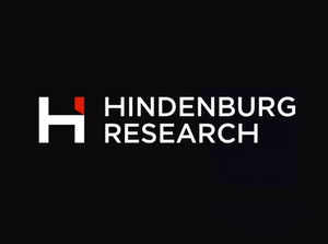 Hindenburg Gets Sebi Notice for ‘Shorting Adani Shares’
