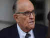 Former New York City Mayor Rudy Giuliani disbarred from New York for Trump's false 2020 election claims