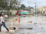 Hurricane Beryl kills five as it barrels towards Jamaica