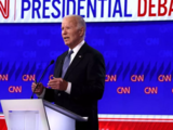 Joe Biden admits to 'not being very smart' and 'almost falling asleep' during debate with Trump, blames extensive travels