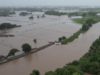 Video: Heavy rains submerge roads in 30 Gujarat villages