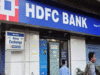 HDFC Bank shares jump 3% to fresh high, investors eye Rs 1,900-level on MSCI boost
