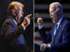 Donald Trump Campaign outraises Joe Biden by over USD 67 million in second quarter